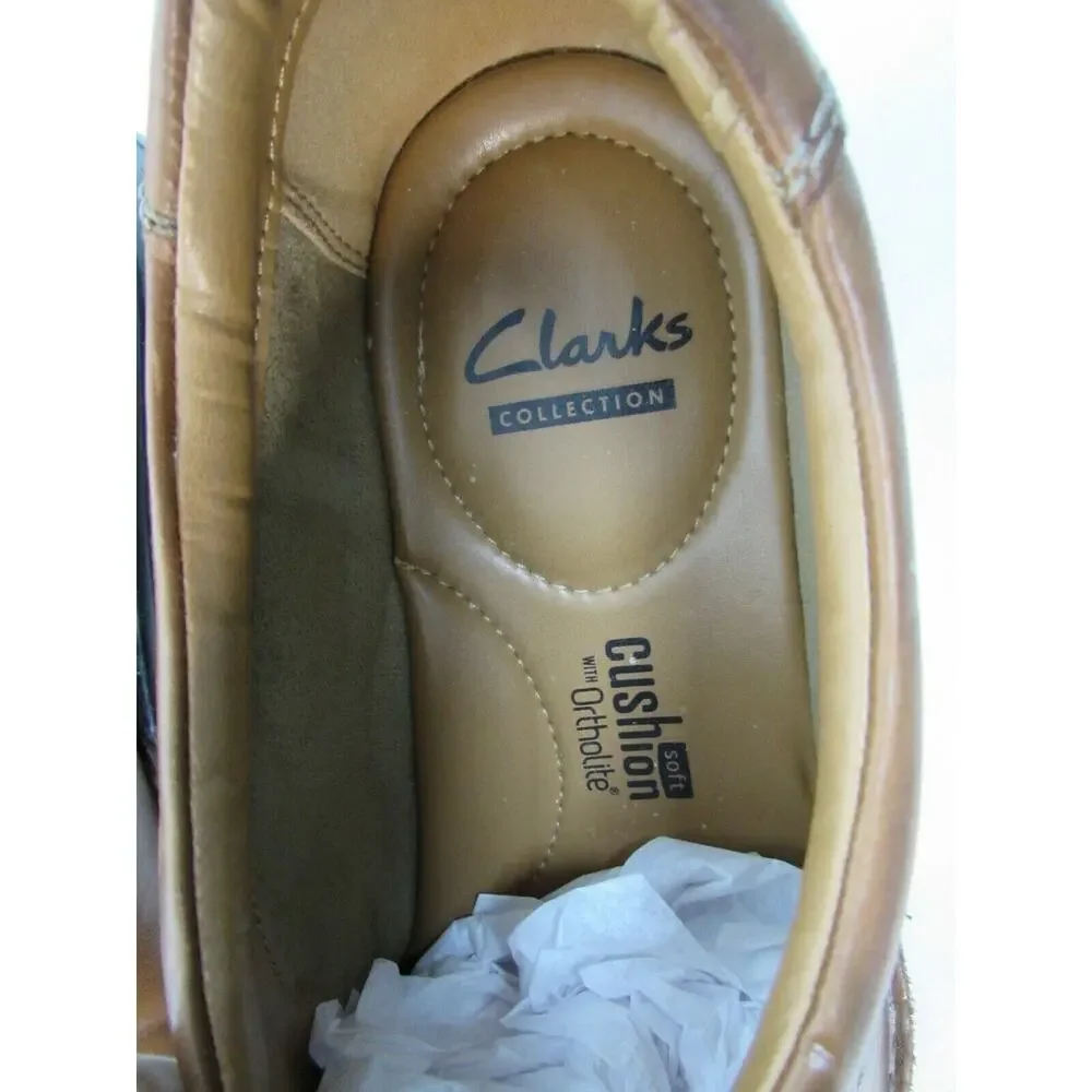 Clarks these shoes